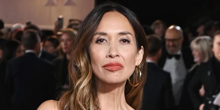 Myleene Klass