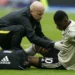 Rashford injury
