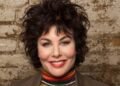 What age is Ruby Wax
