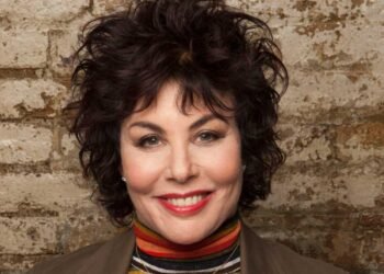 What age is Ruby Wax