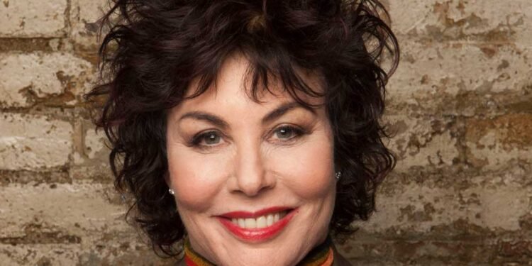 What age is Ruby Wax
