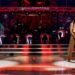 Who Went Out of Strictly