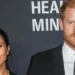breaking news Harry and Meghan today