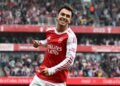 zubimendi arsenal