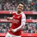 zubimendi arsenal
