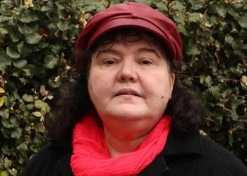 Fiona Harvey