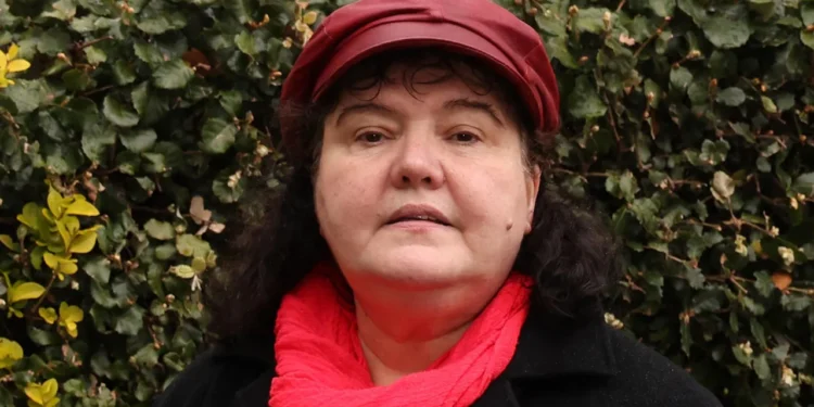 Fiona Harvey