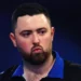 Luke Humphries weight loss